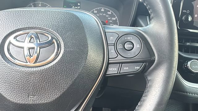 Used 2024 Toyota Corolla SE image 5