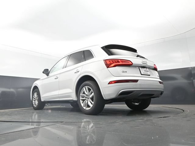 Used 2020 Audi Q5 2.0T Premium AWD/4WD image 23