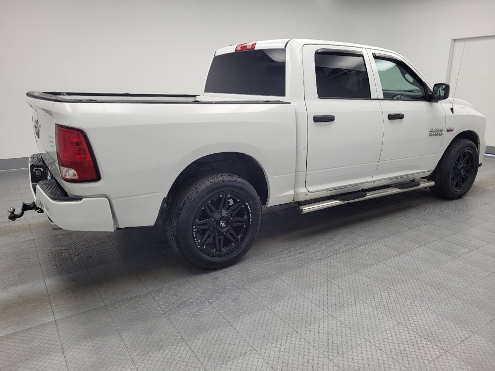 Used 2015 RAM 1500 Express image 10