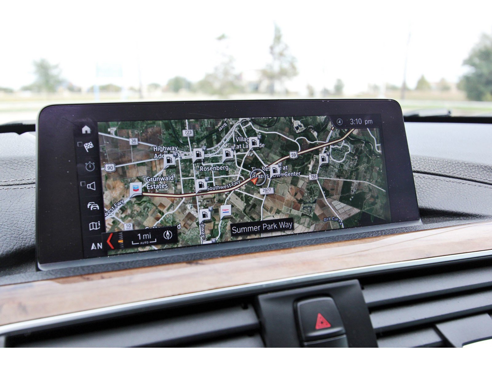 Used 2020 BMW 430i Coupe w/ Convenience Package RWD image 26