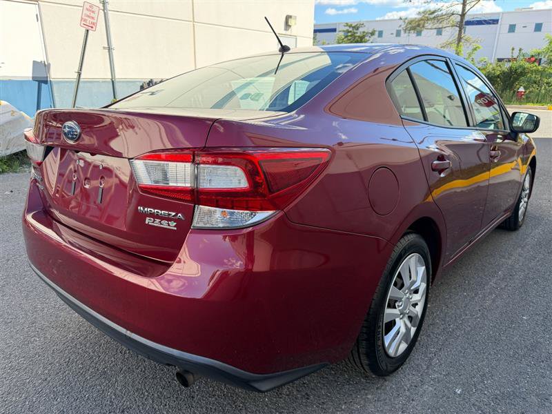 Used 2017 Subaru Impreza 2.0i AWD/4WD image 18