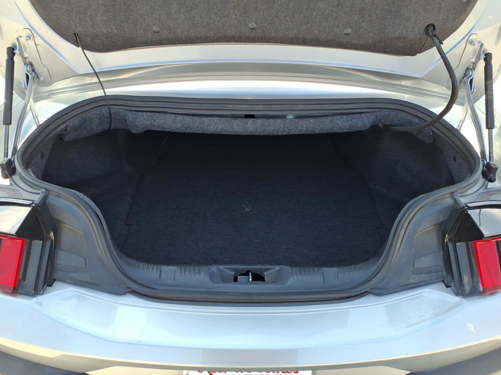 Used 2024 Ford Mustang Premium image 21