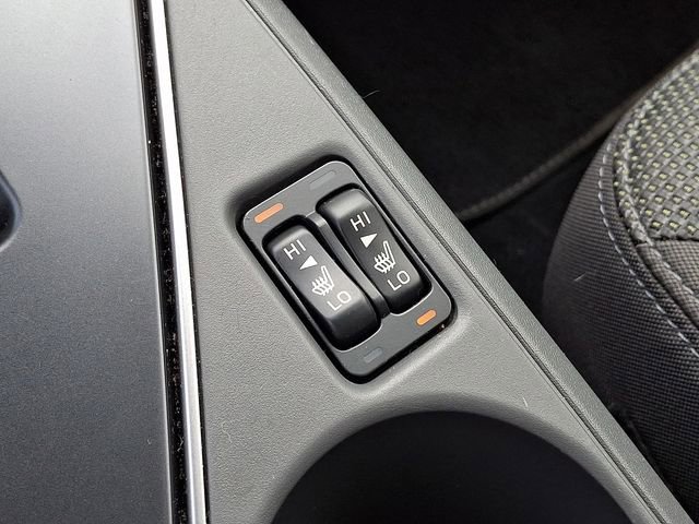 Used 2024 Subaru Crosstrek 2.0i Premium image 24