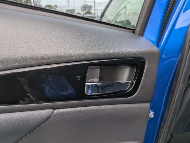 New 2025 Mitsubishi Eclipse Cross SEL image 26