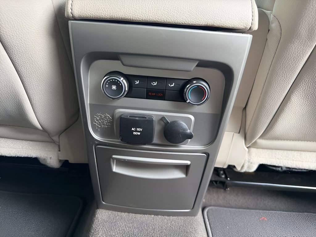 Used 2011 Ford Flex SEL w/ Rapid Spec Order Code image 10