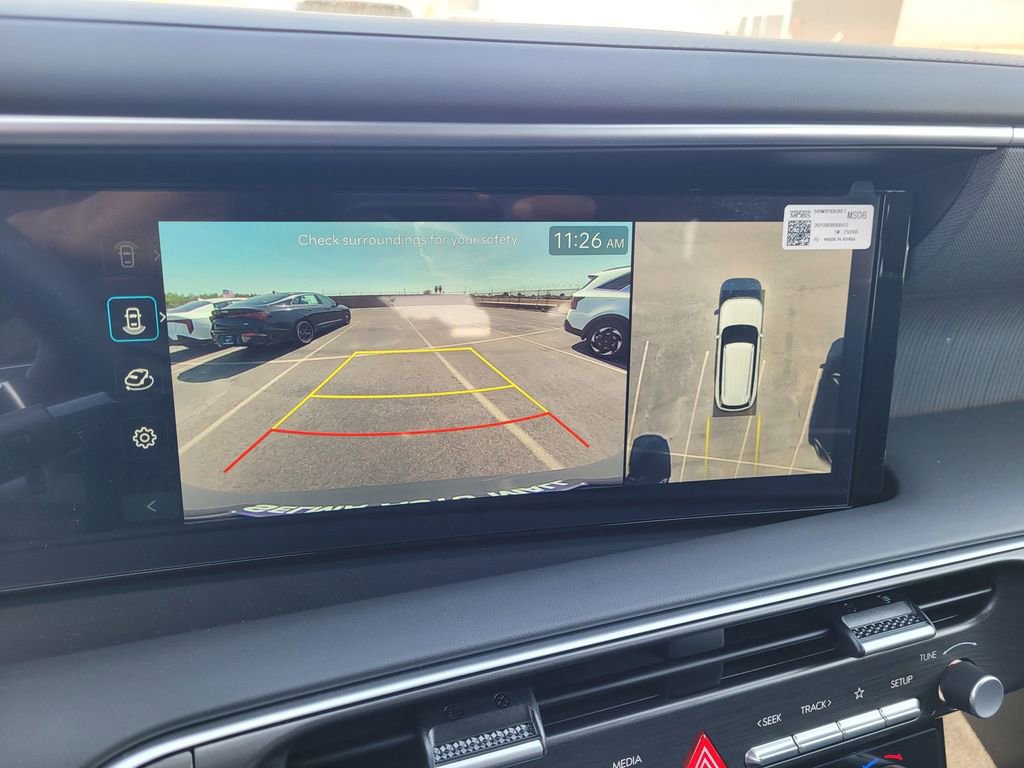 New 2026 Hyundai Palisade Calligraphy image 9