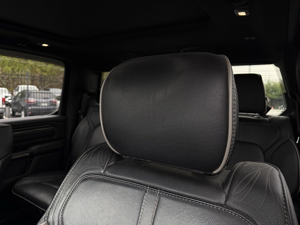 Used 2019 RAM 1500 Limited w/ Advanced Safety Group image 23