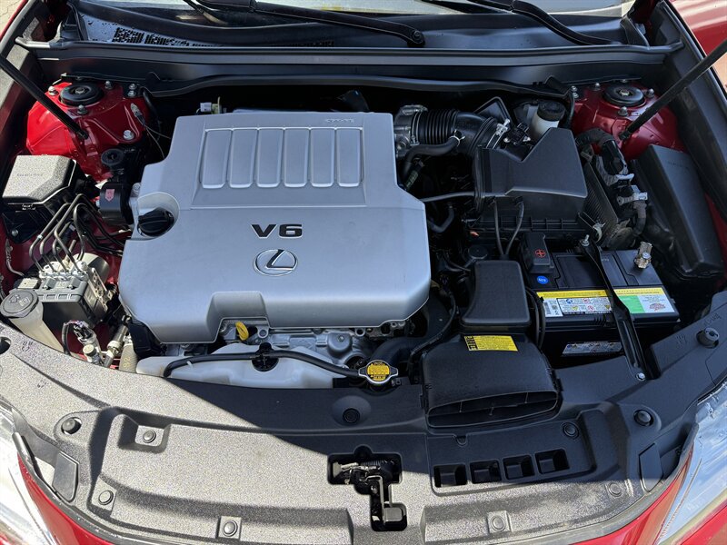 Used 2015 Lexus ES 350 w/ Premium Package FWD image 19
