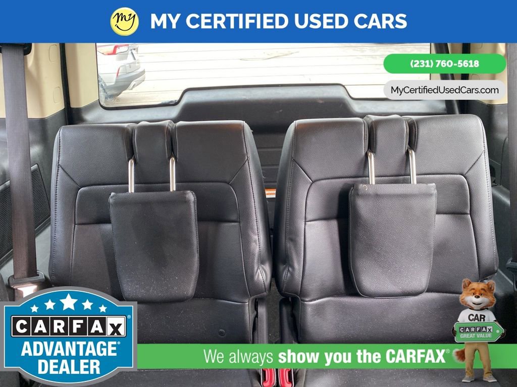 Used 2016 Ford Flex Limited image 30