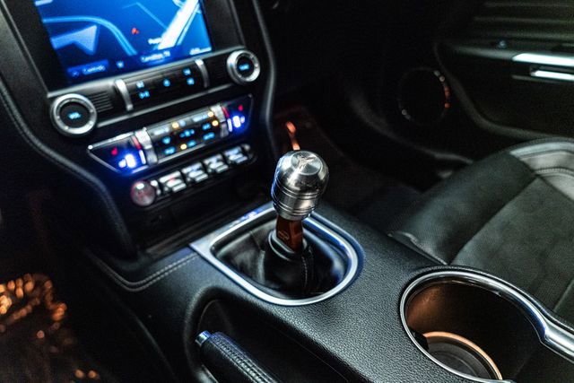 Used 2021 Ford Mustang GT Premium w/ Equipment Group 401A image 27