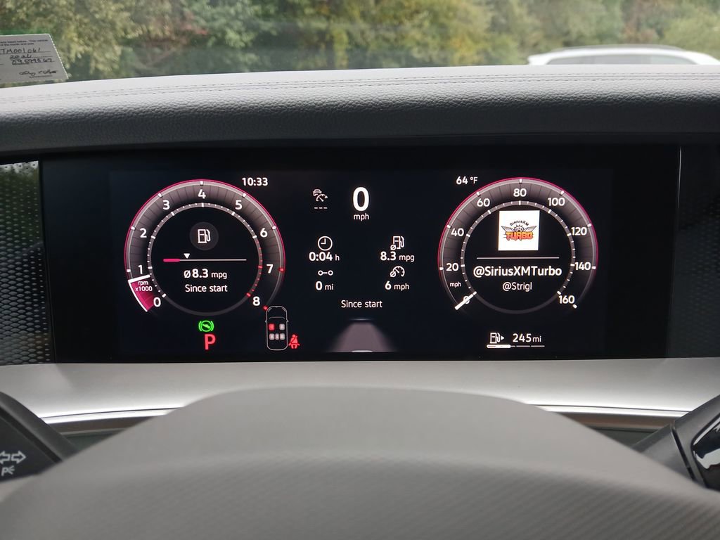 New 2026 Volkswagen Tiguan SE R-Line image 15