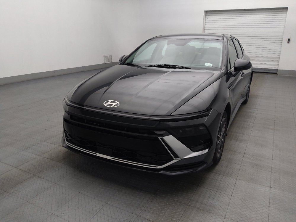 Used 2025 Hyundai Sonata SEL FWD image 15