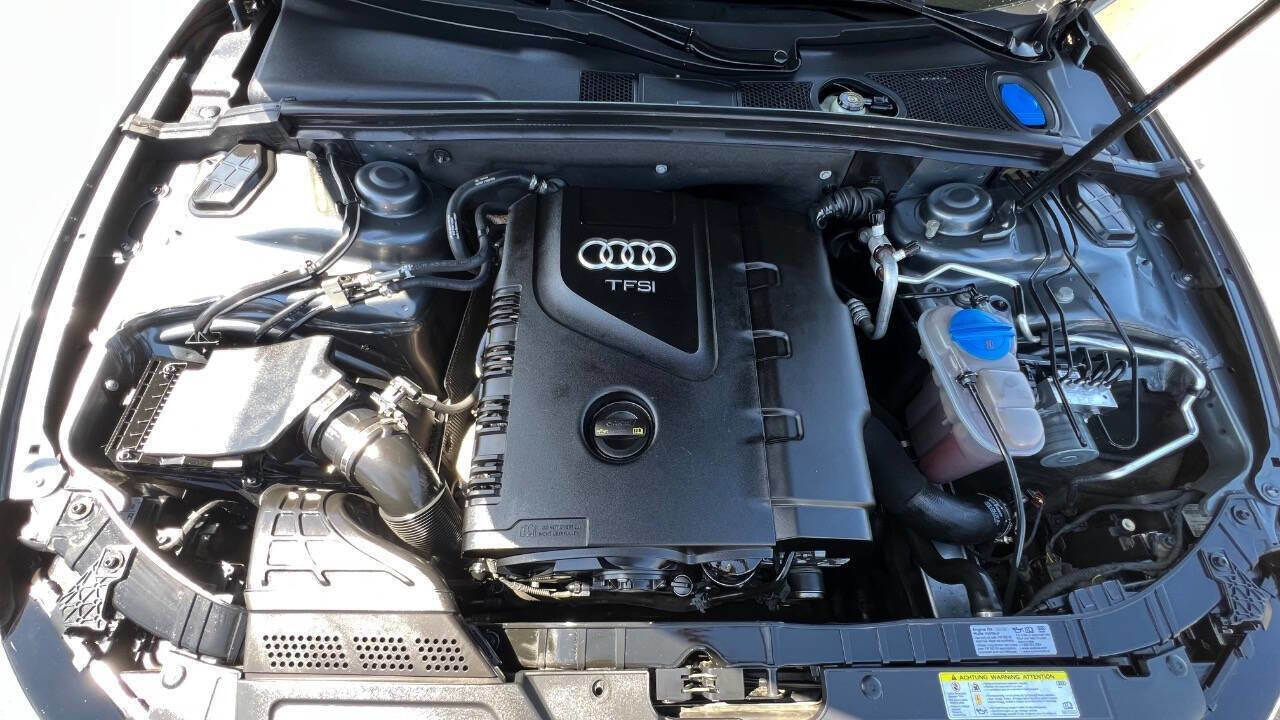 Used 2014 Audi A5 2.0T Premium Plus AWD/4WD image 31