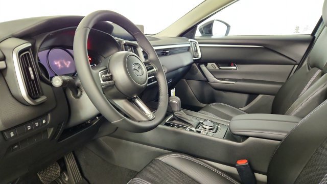 New 2026 MAZDA CX-50 2.5 Hybrid w/ Preferred Pkg AWD/4WD image 11