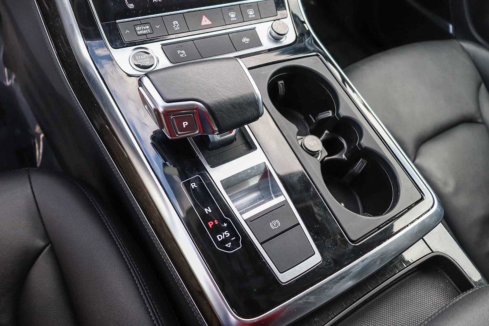 Used 2024 Audi Q7 Premium Plus image 18