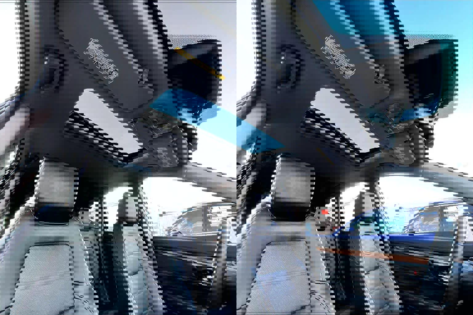 Used 2020 Honda CR-V EX-L image 13