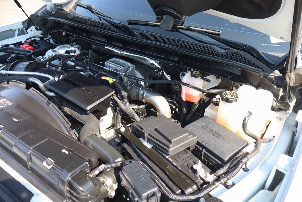 Used 2022 GMC Sierra 2500 Denali image 14