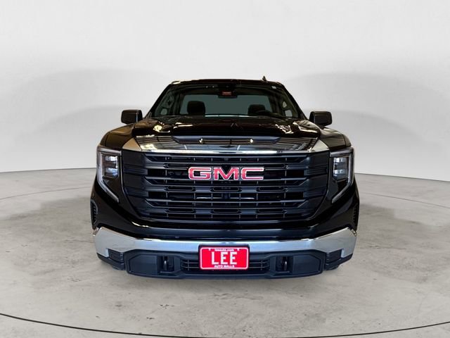 Used 2024 GMC Sierra 1500 Pro w/ Pro Value Package AWD/4WD image 8