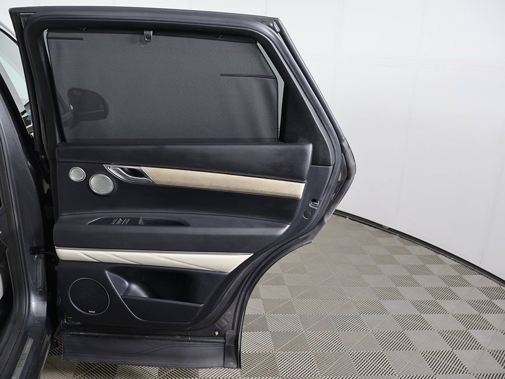 Used 2023 Genesis GV80 2.5T w/ Prestige Package image 31