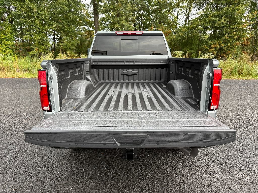 New 2026 Chevrolet Silverado 2500 LT w/ Trail Boss Package image 6