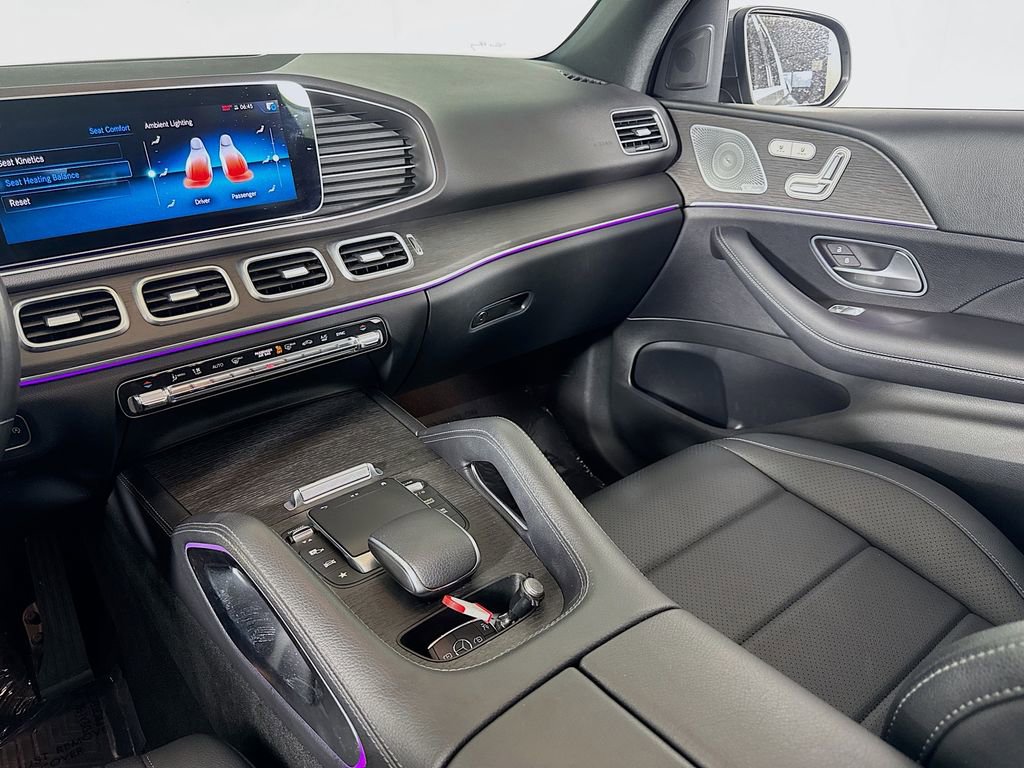 Used 2021 Mercedes-Benz GLE 350 image 30