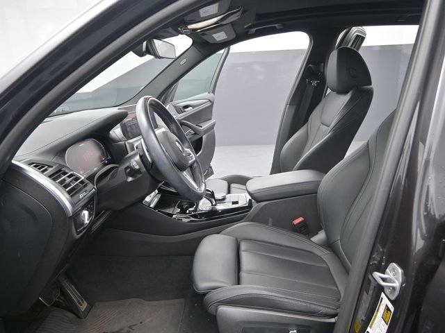 Used 2024 BMW X3 M40i w/ Premium Package image 12