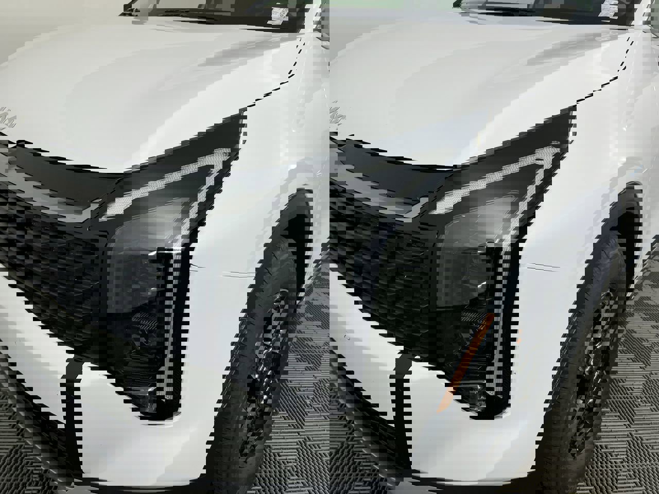 New 2026 Kia Sportage LX image 11