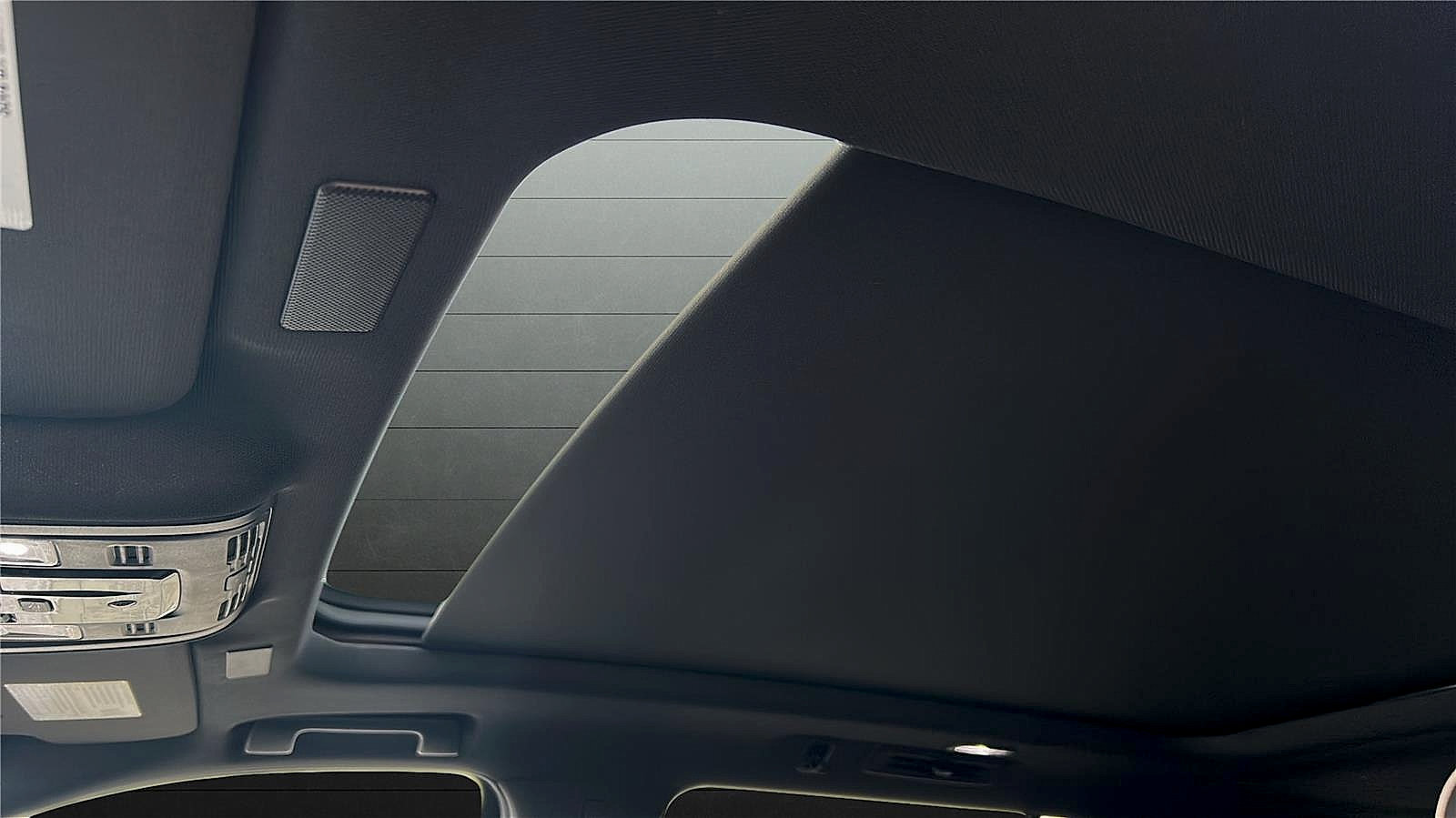 New 2026 Chevrolet Tahoe Premier AWD/4WD image 3