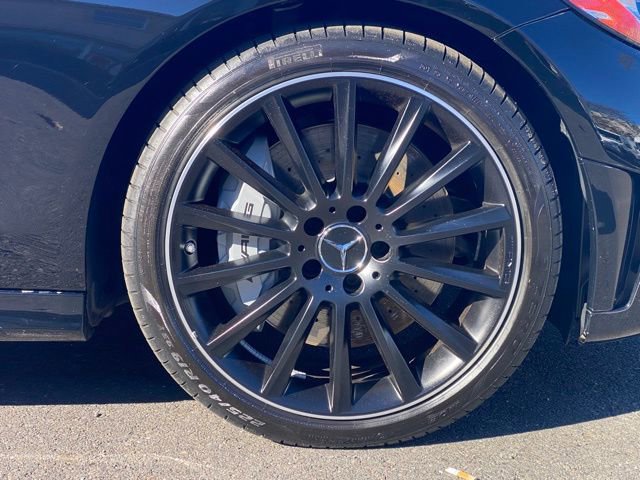 Used 2022 Mercedes-Benz C 43 AMG 4MATIC Coupe image 20