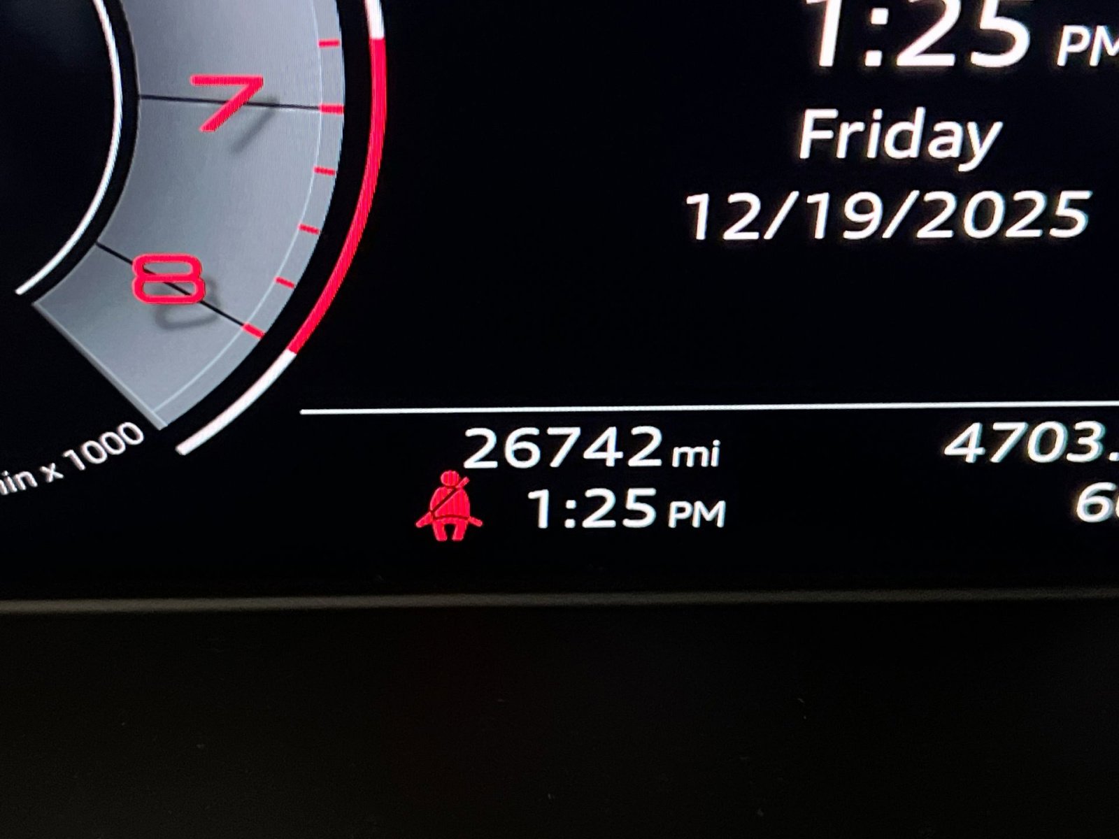 Used 2025 Audi A5 2.0T Premium Plus image 29