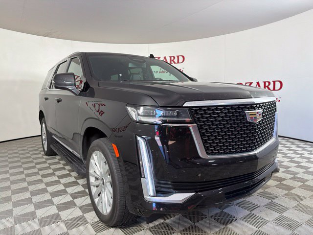Used 2024 Cadillac Escalade Luxury
