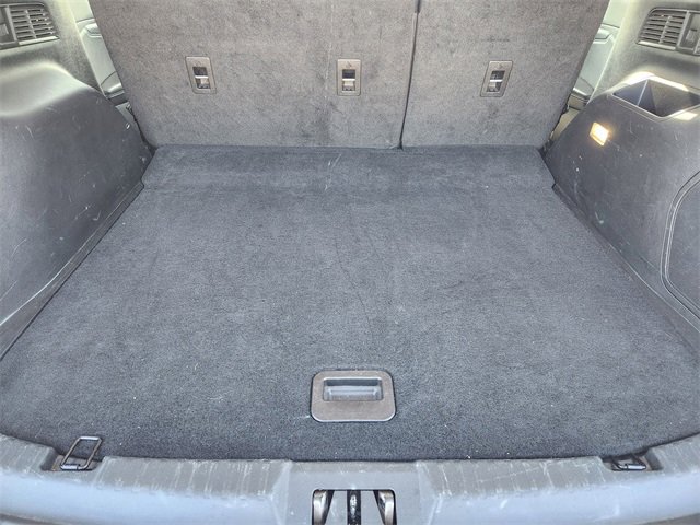 Used 2022 Ford Edge Titanium image 32