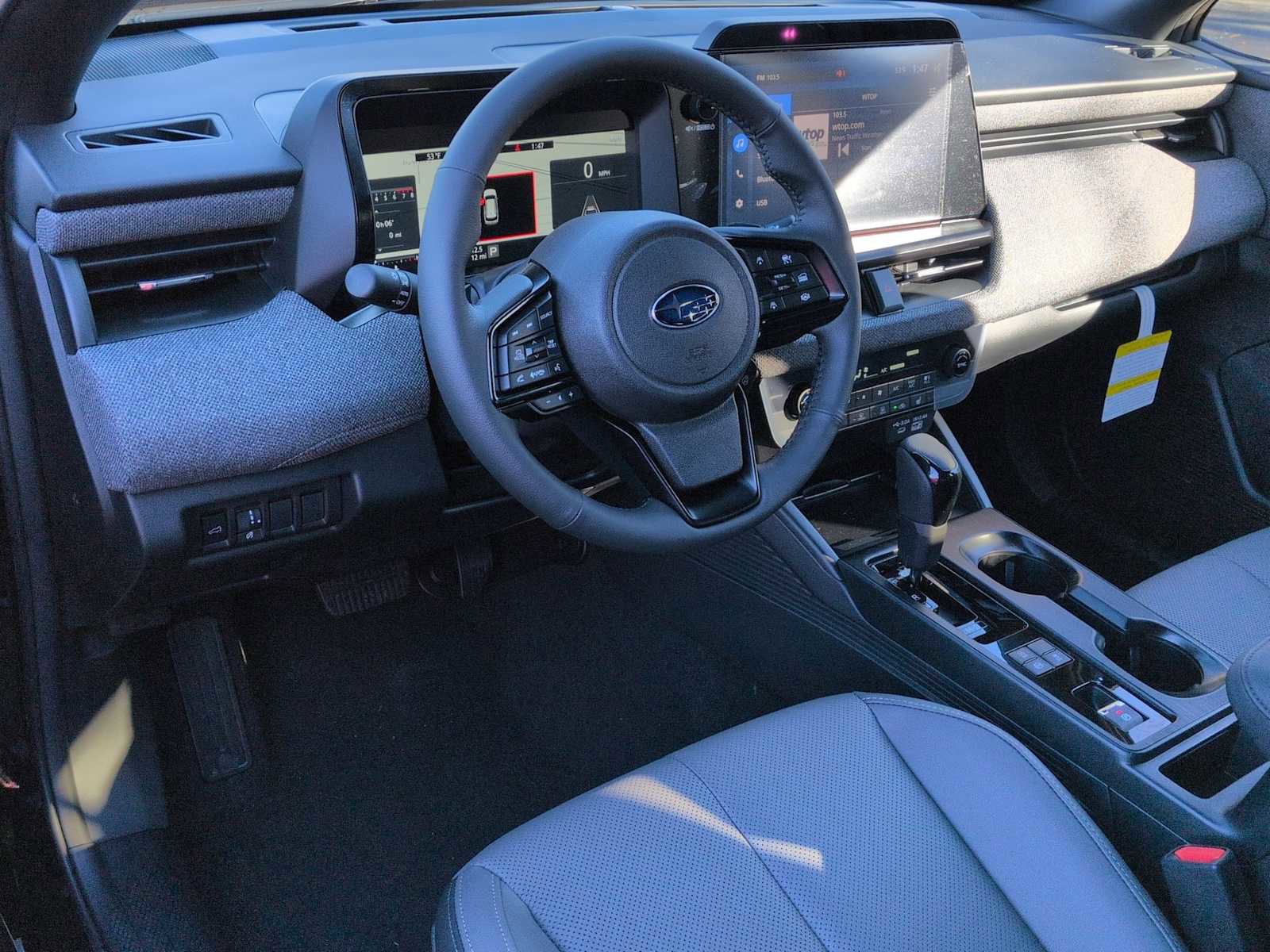 New 2026 Subaru Outback Limited AWD/4WD image 16