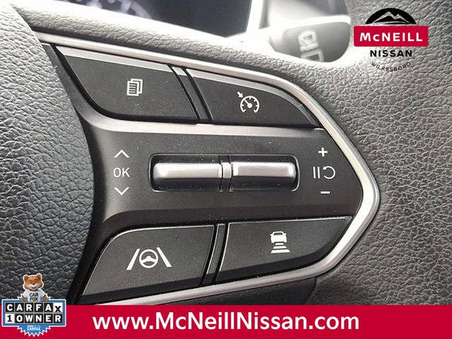 Used 2022 Hyundai Santa Fe SEL w/ Cargo Package image 54