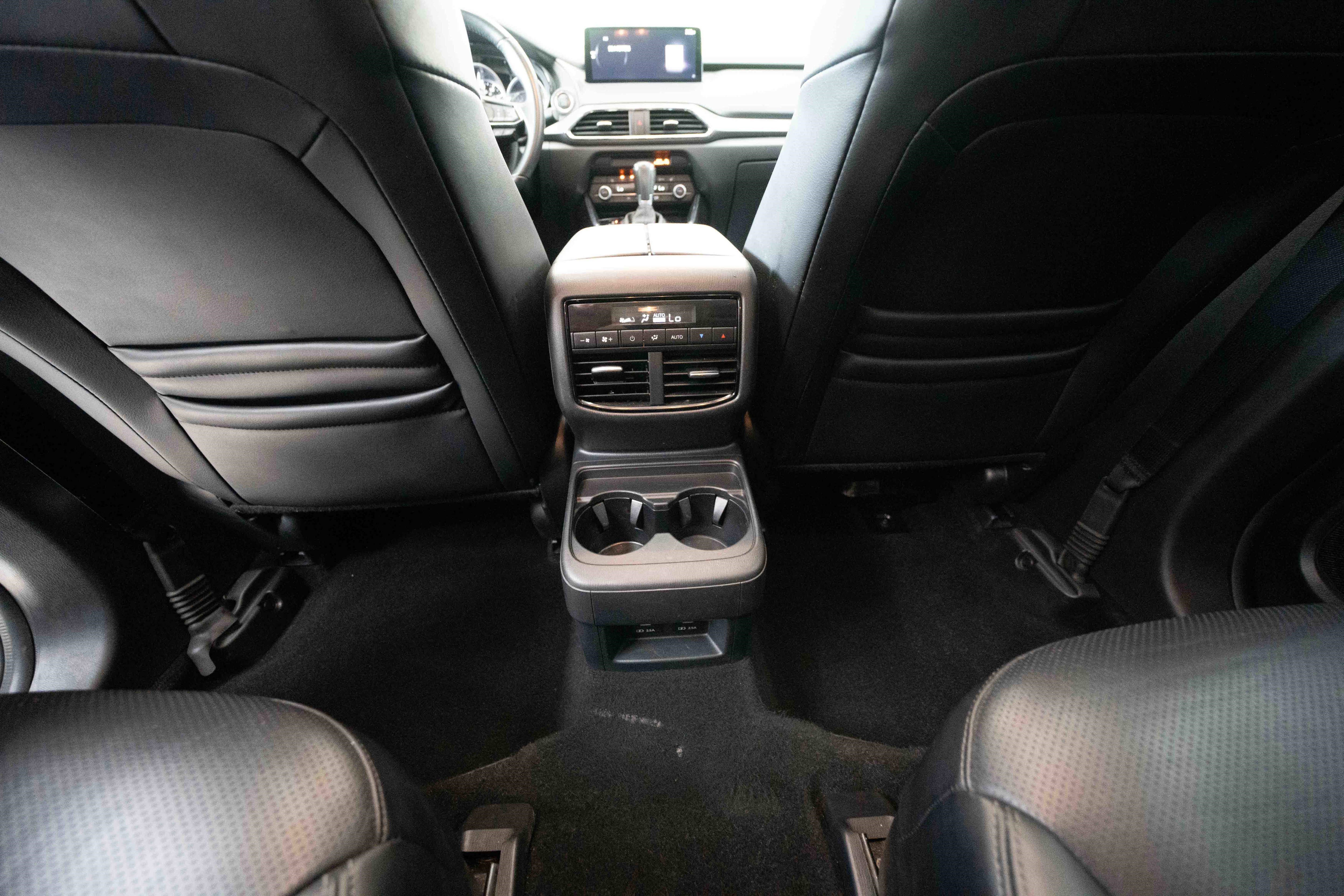 Used 2023 MAZDA CX-9 Touring AWD/4WD image 22