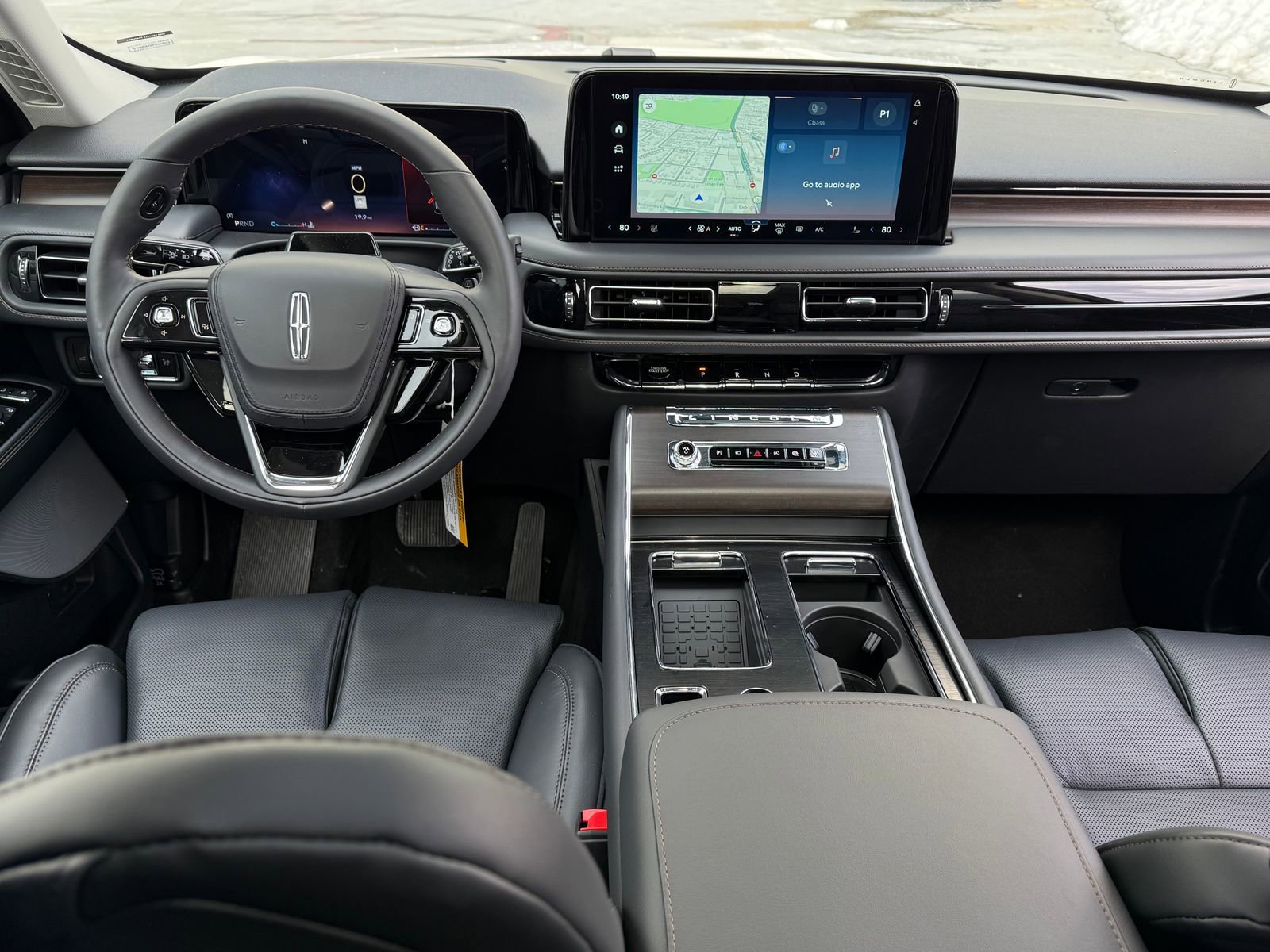 New 2026 Lincoln Aviator Reserve image 19