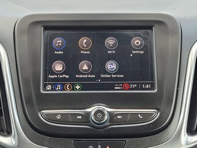 Used 2022 Chevrolet Equinox LT image 26