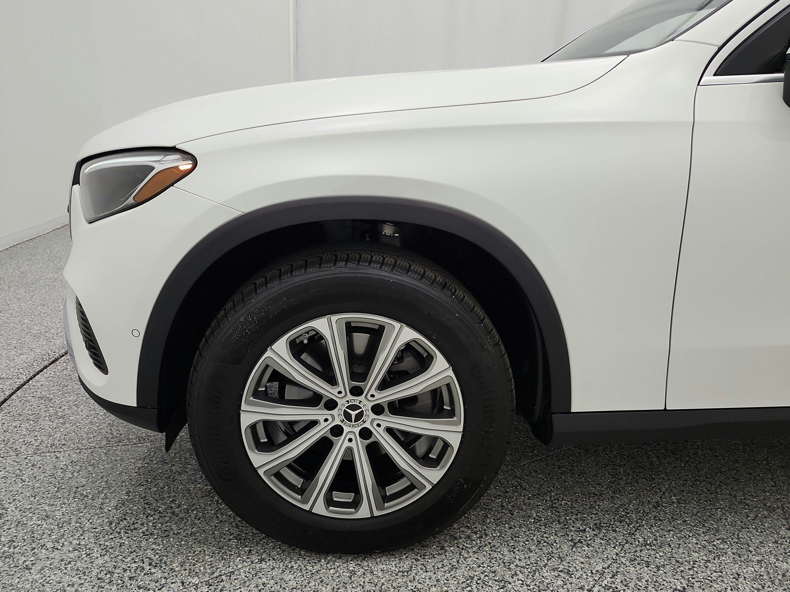 Certified 2026 Mercedes-Benz GLC 300 image 17