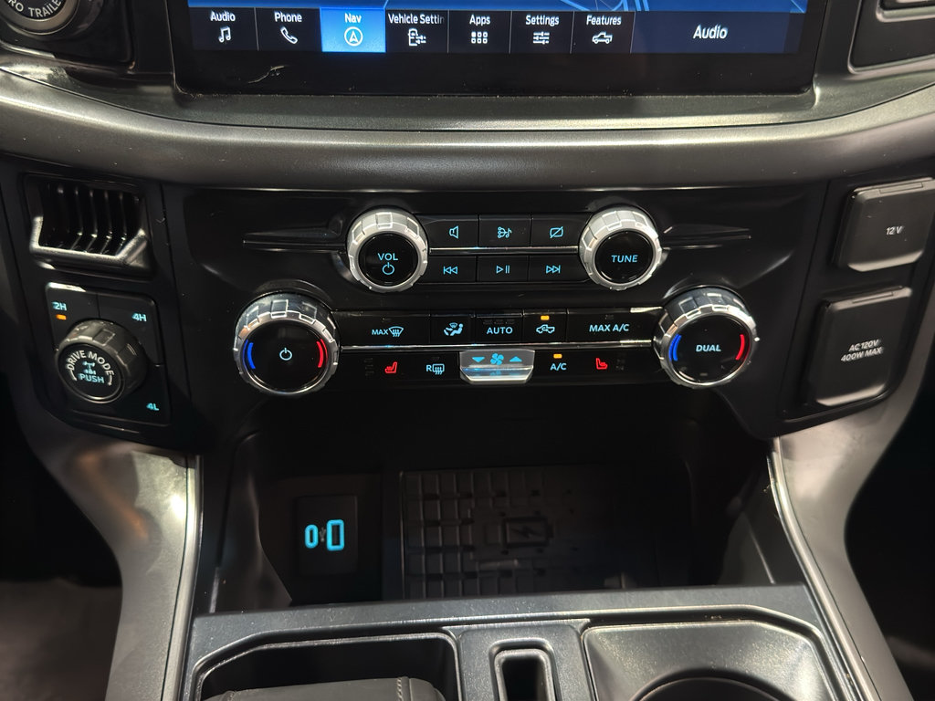 Used 2024 Ford F150 XLT w/ Equipment Group 303A High AWD/4WD image 30
