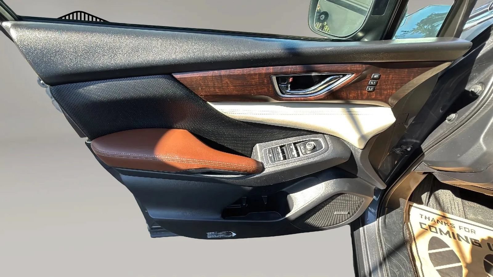 Used 2019 Subaru Ascent Touring w/ Popular Package #3 AWD/4WD image 26