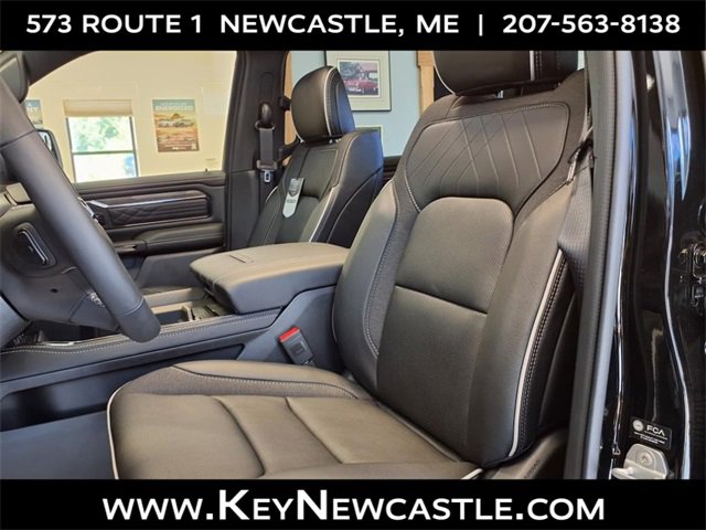 New 2026 RAM 1500 Limited image 12