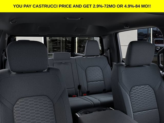 New 2026 RAM 1500 Big Horn AWD/4WD image 51