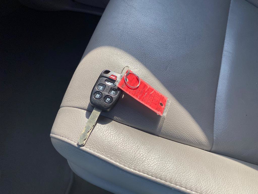 Used 2013 Honda Odyssey EX-L image 31