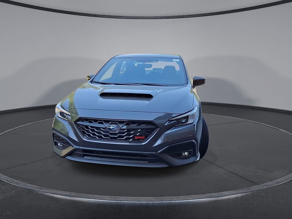 New 2026 Subaru WRX tS AWD/4WD image 3