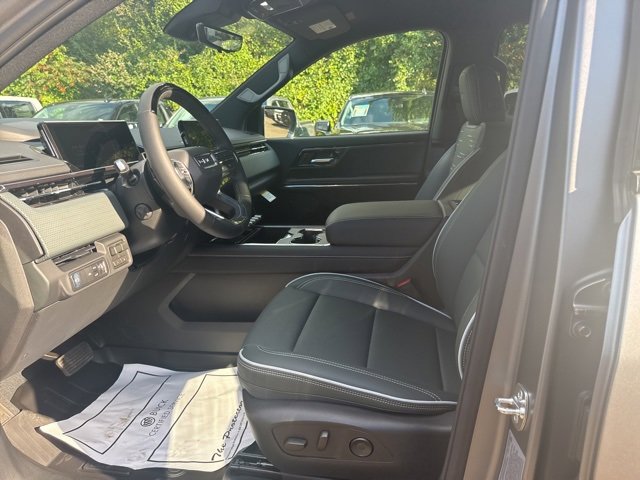 New 2026 GMC Sierra EV AT4 w/ AT4 Premium Package image 13