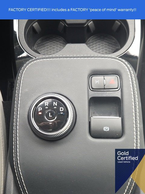 Used 2022 Ford Mustang Mach-E Premium AWD/4WD image 35
