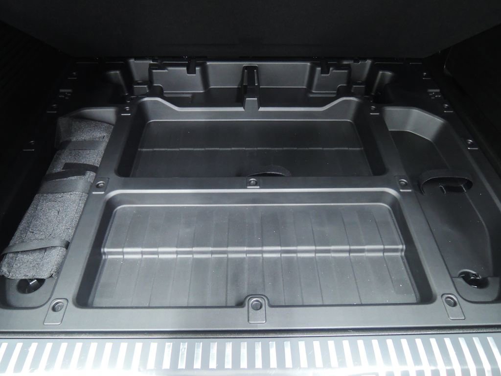 Used 2024 GMC Hummer EV 3X w/ LPO, Illumination Package AWD/4WD image 37