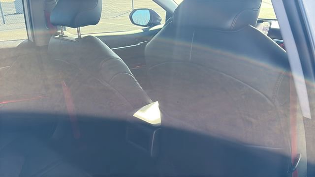 Used 2021 Toyota Camry TRD w/ TRD Package w/JBL Audio image 25