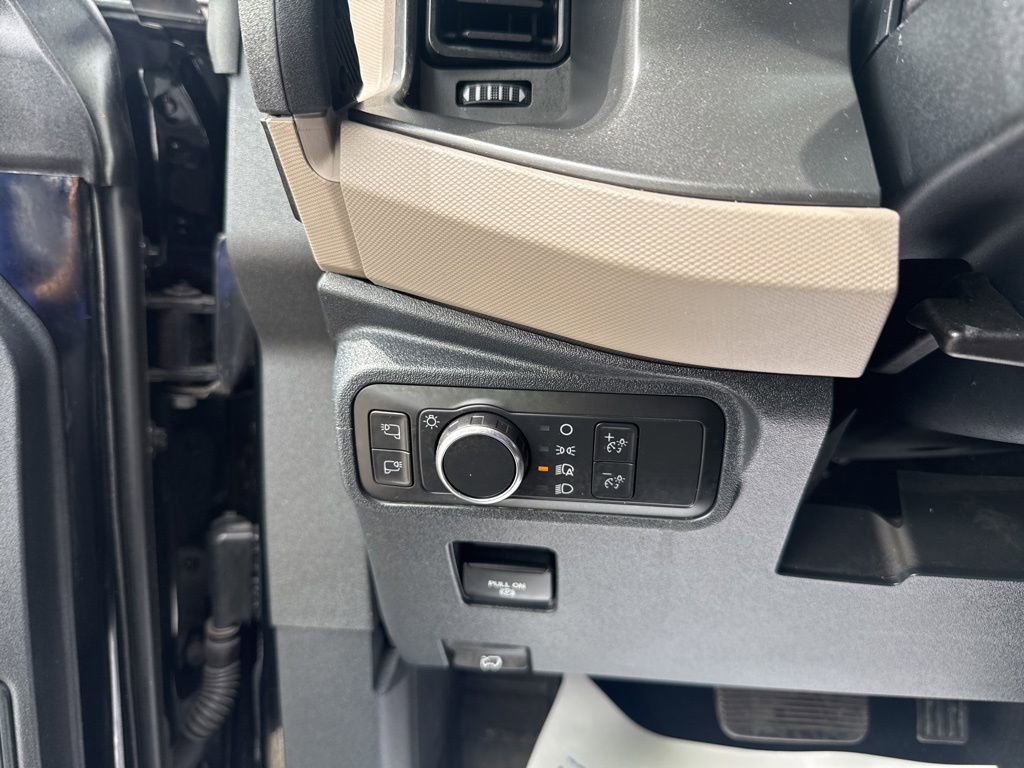 Used 2022 Ford Bronco Wildtrak AWD/4WD image 14