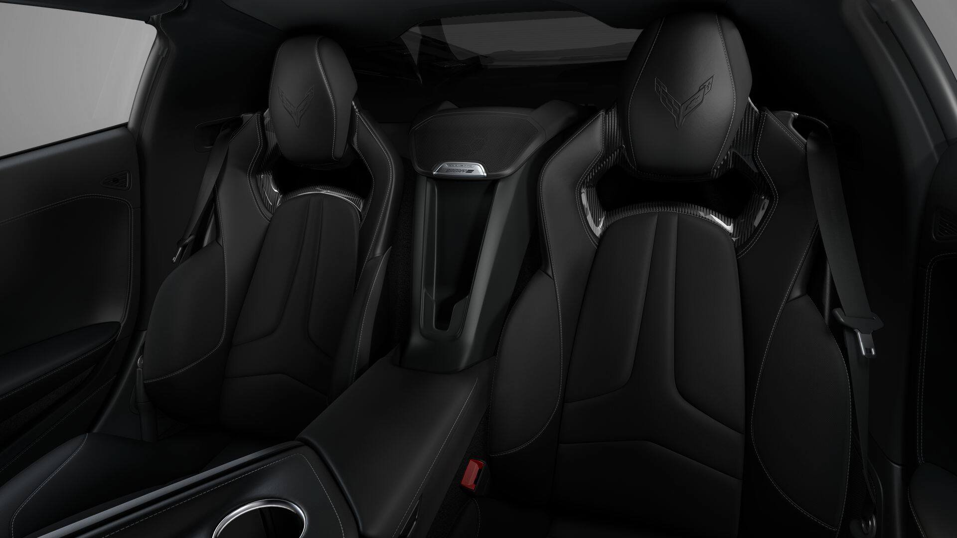 New 2027 Chevrolet Corvette Grand Sport RWD image 23
